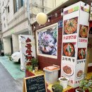 옛날김치찌개전문점 | 인천 주안동 집밥 느낌 옛날식 김치찌개 전문점 닭발제육 추천