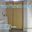 LPG충전소 화장실 이미지