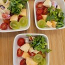 린헬스케어 유한회사 | 위즈웰 눈꽃빙수기 리뷰 | 스위트린 서리태두유로 만든눈꽃빙수