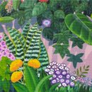 꿈꾸는정원 이미지