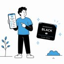 상업슈퍼 | 슈퍼멤버스 블랙 등급 후기, 100% 할인 직접 이용해 본 장단점