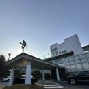 태광cc 골프 연습장 인도어 이용후기