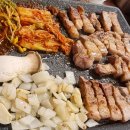 강일한돈한우정육식당 이미지