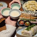 씨유 안양친목중앙점 | 범계 술집 퓨전 안주가 맛있는 라스트춘선 안양