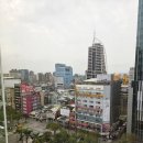 대만 타이베이 시먼딩 그린월드중화 호텔 솔직 후기 | 위치, 가격, 시설