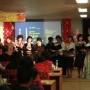 양주시 장애인종합복지관 강당 이미지