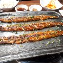 한방장어구이 이미지