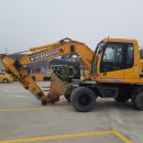 진보건설기계 이미지