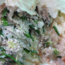 다흰왕만두찐빵 이미지