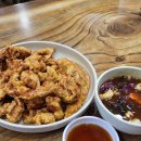 야쿠르트 중리점 | [부산 영도 - 사천성] 동삼동중국집 배달 맛집 겉바속촉 탕수육과 소스가 맛있는 간짜장 후기