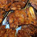 약수숯불갈비 이미지