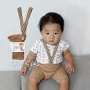 베이비잇 | 아기 직구옷 룩수스베이비 구매후기 (실리실라스, 네임잇)