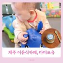 11650-17-131-4 | 제주 마미포유 이유식 카페 10개월 아기랑 꿀팁포함 내돈내산 후기