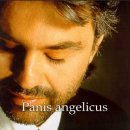 파니스 안젤리쿠스(Panis Angelicus) 이미지