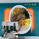 투썸플레이스동탄라스플로레스점 | [동탄/오산] 하루포케 동탄역점 | 라스플로레스 포케 · 샐러드 내돈내산 후기 (메뉴 칼로리 정보 ⭕)