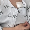 R-4 | #8. 종격동 림프종 R-epoch 4차 항암 후기 및 근황(+호중구 촉진제 안맞은 썰)