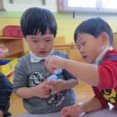 물고기(물과의 만남 이미지