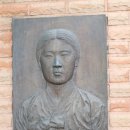 샘골방역 | 안산 가볼만한 곳 상록수의 실존인물 최용신기념관