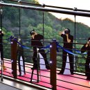 좌구산자연휴양림 이미지