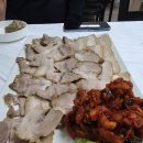 평창, 방림막국수-비빔막국수 이미지