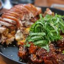 더맛있는화정족발