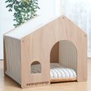 강아지집 이미지