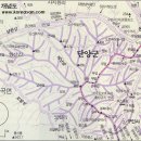 보발재 정상 주차장 이미지