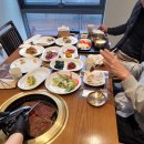 강동갈비 | 강동 강일동 맛집 드디어 찾았다 숯불갈비 화랑골 방문후기