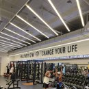 💪🏼헬스보이짐 여의도점☀️ 일일권 내돈내산 상세 후기