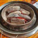 낭만춘천숯불닭갈비