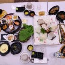 오아시스횟집식당