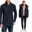 [공동구매]Parker mens knitted E4 이미지