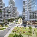 장안동 일대 개발의 첫걸음…장안동 134-15 일대 신속통합기획 확정 이미지