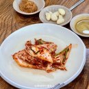 원통막국수 | 경산 로컬 맛집 &#39;원통막국수&#39; 메밀막국수와 전병 추천