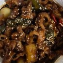 몽돌매운간장닭발&치킨