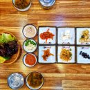 돈통마늘보쌈(아산배방점) 이미지