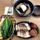 전통항아리보쌈 이미지