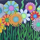 미술심리상담사 이미지