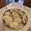강남-122 | 강남 논현역 맛집 우슴 도가니스지전골 내돈내산 후기