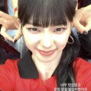 "응원 정말 열심히 했어요" 카리나부터 제이홉까지, 16년 만의 첫 승에 쏟아진 인증샷
