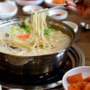 용궁칼국수샤브샤브