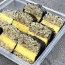 제주 여행 5일차 | 김만복 김밥, 우무, 금능해수욕장, 환상의 숲 곶자왈, 뚱보 아저씨, 책방 소리소문...