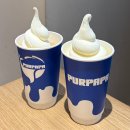 경동목장 | 시청역 카페 푸르파파 가성비 아이스크림라떼 맛집 내돈내산 추천 후기