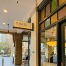 호주 시드니 브런치 카페 마농 Manon Brasserie