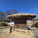 소나무를 품다 | [김제 여행] 장화리 쌀뒤주, 20가마의 비밀을 품다