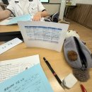 탁구 4반 | 5월 먹금하고 내 6월 블로그나 들어와