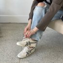 아이보리 타이거 이미지