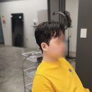 병점 남성전문 미용실 스테이션맨즈헤어 병점점 다운펌 후기