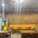 디핑 | 잠실역 맛집 햄버거 데일리픽스 장미상가 강민경픽 수제버거, 6종 디핑소스 후기