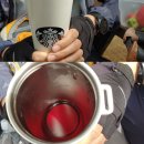 중산리-천왕봉: 저희는 등산다녀왔어여😂🤗 이미지
